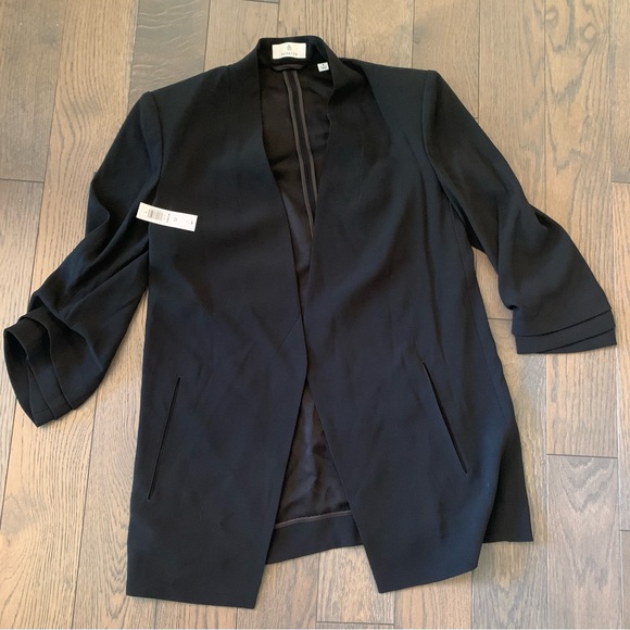 Power hip blazer BNWT size 4 - Picture 2 of 2